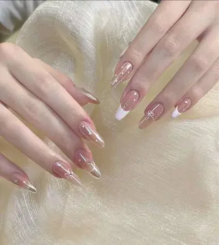 ネイル NiNa ビューティーサロン所属・Ni Naのネイルデザイン