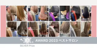 ロング Shuonby LuLu立川店所属・まつ毛パーマ専門 Shuon立川店のマツエク・マツパデザイン