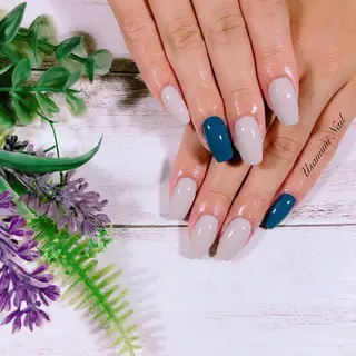 ネイル USAMiMi 🐰💕のネイルデザイン