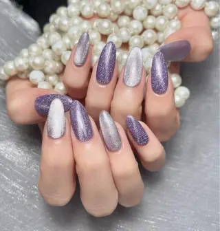 ネイル La Merのネイルデザイン