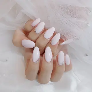 ネイル Charlie 🖤のネイルデザイン