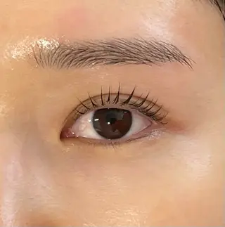 マツエク・マツパ 濱田 ハマダのマツエク・マツパデザイン