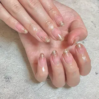 ネイル CHOUETTE Shioriのネイルデザイン