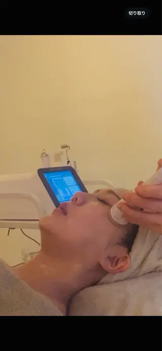 ティアレ アロマ＆肌悩み改善のエステ・リラクイメージ