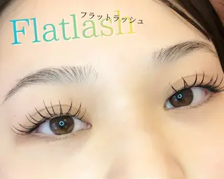 マツエク・マツパ brille ~eyelash~のマツエク・マツパデザイン