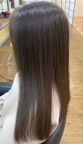 パーマ Tommy ✂︎✂︎のヘアスタイル