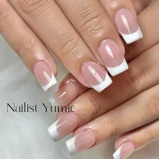 ネイル NAILSALON en+沖縄市美原のネイルデザイン