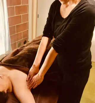 body make salon aqua所属・深層リンパ aquaのエステ・リラクイメージ