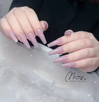 ネイル MaiBeauty Niのネイルデザイン