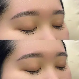 アイブロウ HINO眉毛専門店 EAGLE吉祥寺の眉毛・アイブロウイメージ