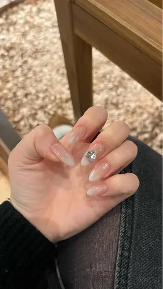ネイル chiya nailsのネイルデザイン