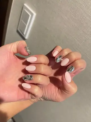 ネイル 🌵the.one nails🌵新小岩のネイルデザイン