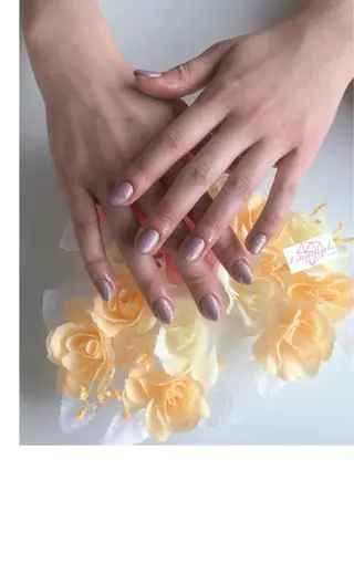 ネイル Asa miのネイルデザイン