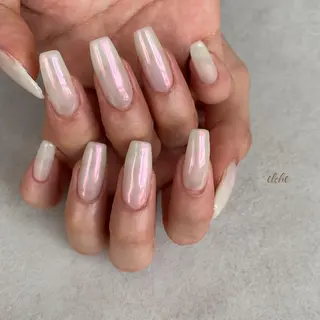 ネイル Rio 𓍼のネイルデザイン