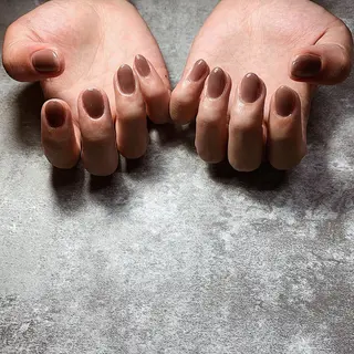 ネイル 土屋 智子のエステ・リラクイメージ