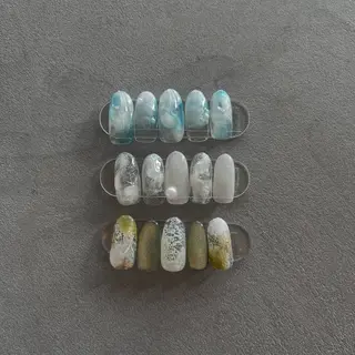 ネイル Lui /nailのネイルデザイン