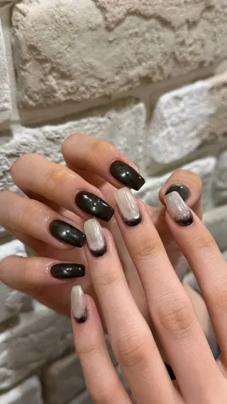 ネイル manami vi2のネイルデザイン