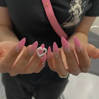 ネイル sa bのネイルデザイン