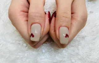 ネイル A-nail 閉店のネイルデザイン