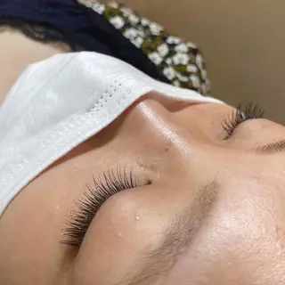 マツエク・マツパ 🌼 Manami /自由が丘 🌼のマツエク・マツパデザイン