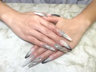 ネイル LeLien ♡のネイルデザイン