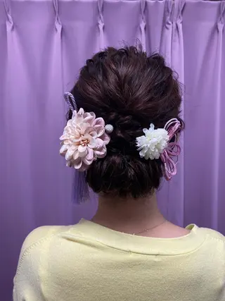 林 美樹のエステ・リラクイメージ