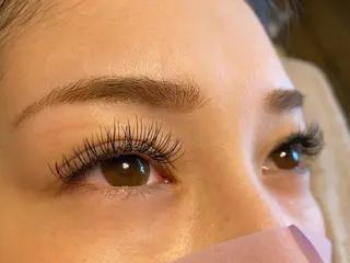 マツエク・マツパ n. asianのマツエク・マツパデザイン