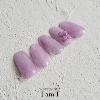 ネイル ネイリスト モリシタのネイルデザイン