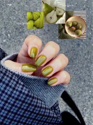 ネイル Plaisir プレジールのネイルデザイン