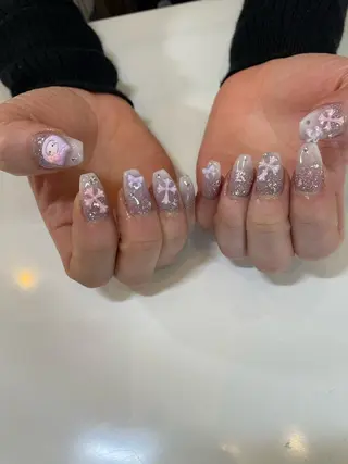 ネイル Nail Salon Gummi.のネイルデザイン