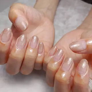 ネイル 栗東駅 徒歩10分 ネイルサロン ディアのネイルデザイン