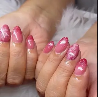 ネイル Sieg"lio kannaのネイルデザイン