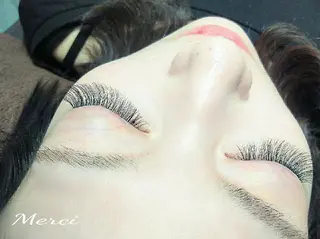 マツエク・マツパ RELASH 小林のマツエク・マツパデザイン