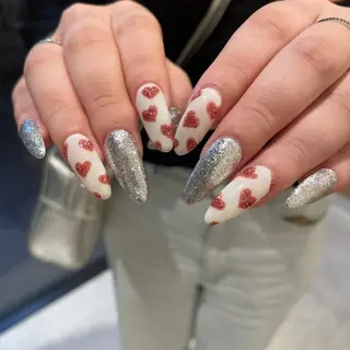 ネイル akane .hのネイルデザイン