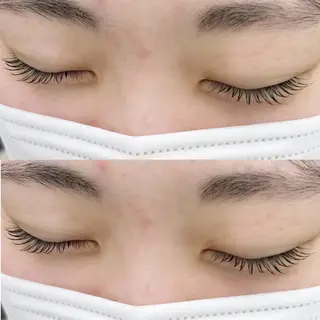 マツエク・マツパ bambina KAIRIの眉毛・アイブロウイメージ