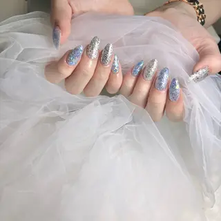 ネイル nail salon Reimeeのネイルデザイン