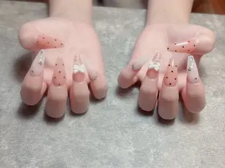 ネイル Nail Salon Taki/吉祥寺店のネイルデザイン