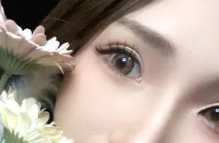 マツエク・マツパ 中村  美暁のヘアスタイル