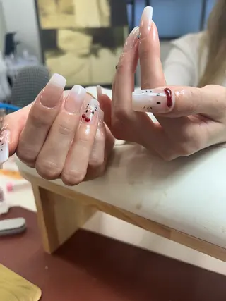 ネイル 🌟桜beauty 🌟プロ ネイリストのネイルデザイン