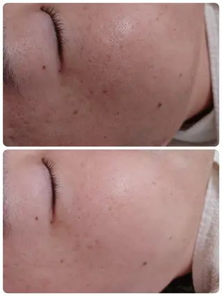 Abe Yukaのエステ・リラクイメージ