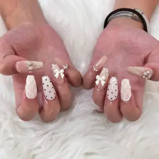 ネイル moca.nail mocaのネイルデザイン