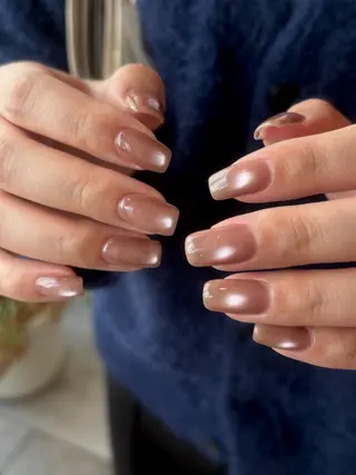 ネイル Ravi【胡町】 小松のネイルデザイン