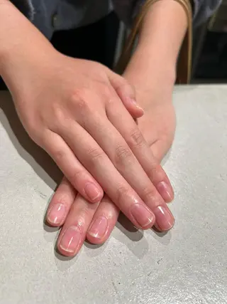 ネイル zir  nail 🕊️💗RIOのネイルデザイン