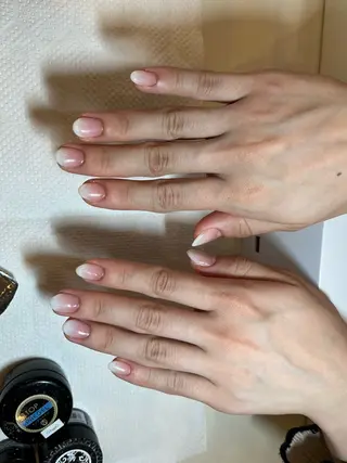 ネイル ouchi. de.nailのネイルデザイン