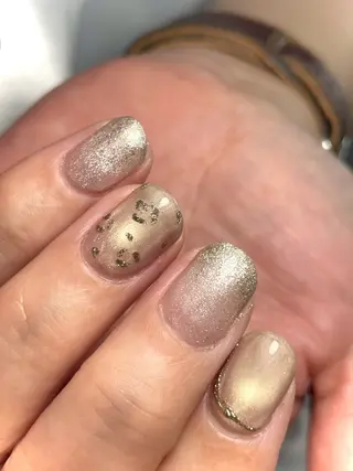 ネイル Chong Sarangのネイルデザイン