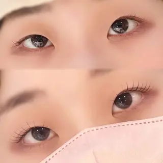 マツエク・マツパ すあい みやびのマツエク・マツパデザイン