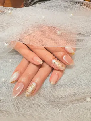 ネイル yiyi ネイルサロンのネイルデザイン