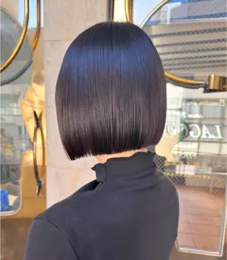ショート ショート 🩰 MANAMI🪿🤍のヘアスタイル