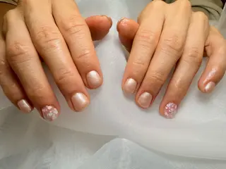 ネイル 。*✧⛓️ mayu⛓️✧︎*。のネイルデザイン