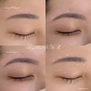 アイブロウ Bianca 銀座 Sakuraiのその他イメージ